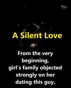 84K views · 4.6K reactions | Though the girl loved the guy deeply, she always asked him: “How deep is your love for me?” | The meaning of life | Facebook