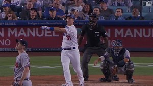 Give us all the homers! #BACKtoBACK | Los Angeles Dodgers