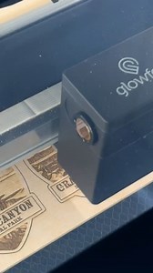 🌲 These Grand Canyon National Park badges printed on wood are a sight to behold. 😍 🏞️ With the creative possibilities on your Glowforge, you could transform these beauties into magnets, keychains, or wood veneer stickers and take a piece of the Grand Canyon home with you. Which National Park would you like us to print next? ✨🌟🏕️ . . . Get inspired by what Glowforge owners are making: https://bit.ly/3QldR1E | Glowforge