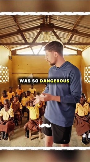 MrBeast Build Schools