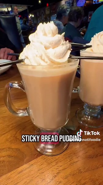 Happy Hour at Rusty Bucket in Rookwood Commons