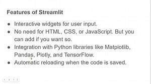 3PM PKT Practical Machine Learning for Real-World Applications | Week 4 | Day 3 | ICode Guru | Facebook