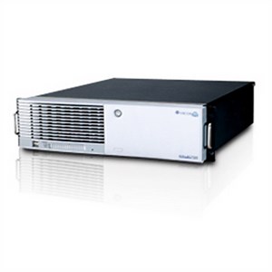 BIM objects - Free download! ViconNet Hybrid Digital Video Recorder, Kollector Force Series, Rack Mount | BIMobject