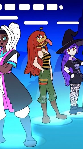 wanna hop on fortnite 😁 #mashed #cartoons #funny #fyp | Mashed