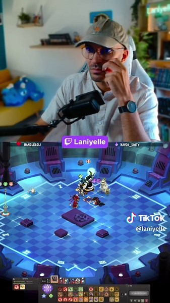 Vortex Hardi : 1h20 de combat sur Dofus 3.2