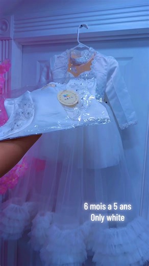 Stylish Dresses for Kids Aged 6 Months to 5 Years