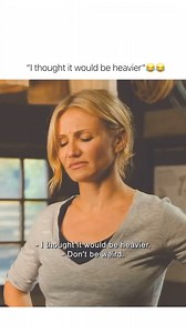 2M views · 4.7K reactions | "I thought it would be heavier"  Follow for more Videos !! #meme #funny #movies #tvshows #relatablememes | Moviesnow | Facebook