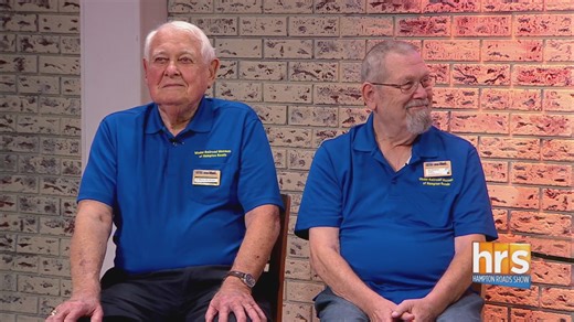 HRS: Holiday model train show