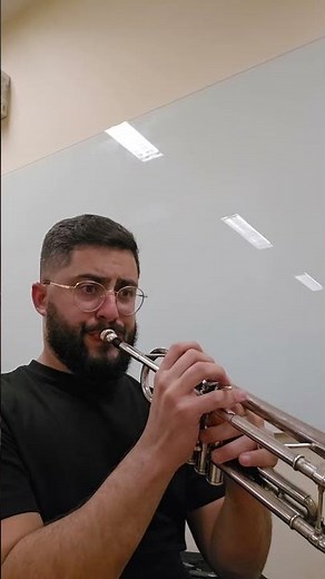 Exercises- PLAY HIGH NOTES ON TRUMPET - Daniel Leal Trumpet