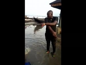 CAUGHT STEALING AND SAVAGELY BEATEN