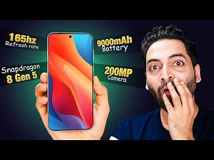 The Most Extreme Phone : January 2026😱