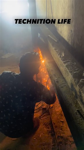 DEV TECHNICAL on Instagram: "TECHNITION LIFE ⚡️👉🛠️"