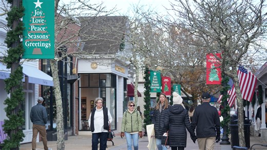 This spring event offers a sneak peek at yet-to-open Mashpee Farmers Market