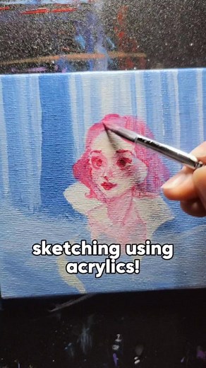 Expert Tips for Mastering Acrylic Painting Techniques