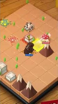 Spawn Camping #godzilla #voxels #shorts