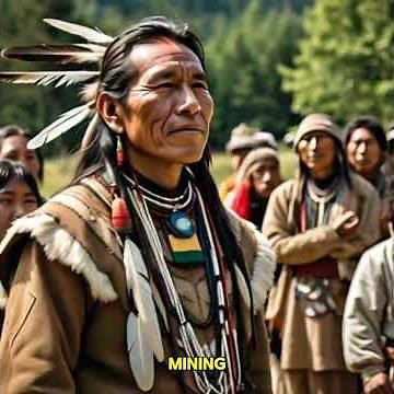 Native American History : Land, Language, and Identity—The Fight to Preserve Indigenous Culture!