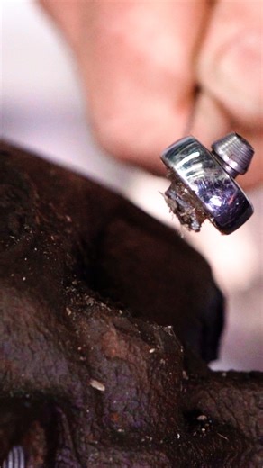 Remove seized or broken brake caliper bleed screws quickly and efficiently with this specialist repair kit, designed to carry out the job without removing the caliper. Suitable for common brake nipple thread sizes from 5–11mm, the kit includes the required drill bits, tapered taps and replacement bleed valves to restore the caliper safely and cleanly. Supplied in a robust blow-moulded case, it’s an essential solution for saving time and avoiding costly caliper replacement in busy workshops. 📍 A