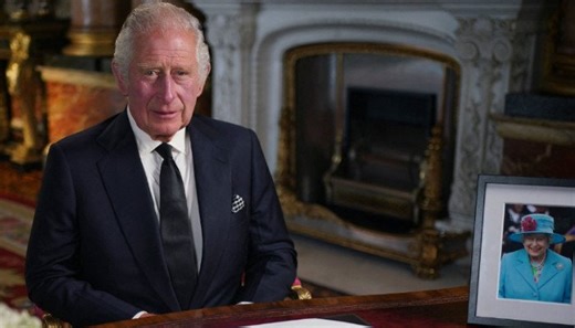 King Charles delivers emotional first speech in honour of late Queen Elizabeth: Watch