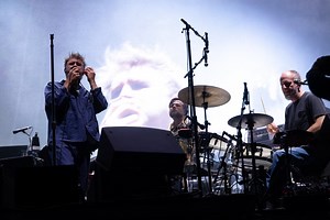 It Used to Be the Coolest Band in the World. How Did It Get So Cringe?