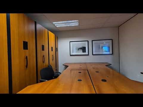 Modern Furnished Office Available in Illovo, Sandton