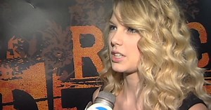 From the vault: Taylor Swift talks to WXYZ about ‘Fearless’ album in 2008