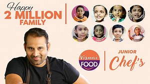 33K views · 2.5K reactions | Vismai Food on Reels | Facebook