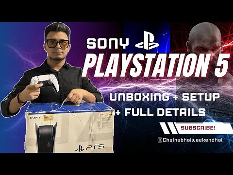 Sony PlayStation5 Detailed Review & Buying Guide: All You Need to Know in 2025
