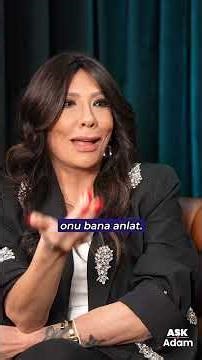 "Social media is a life of lies." #AdilYıldırım #IşınKaraca #WhatAreYouAfter #LoveMan