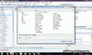 ASP.net第十四节 使用Visual Studio 2008开发自定义控件