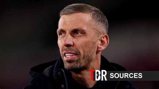 Gary O'Neil set for Wolves return as new manager following Vitor Pereira dismissal