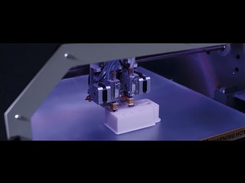 Omni3D x Samsung – Partnership in 3D Printing