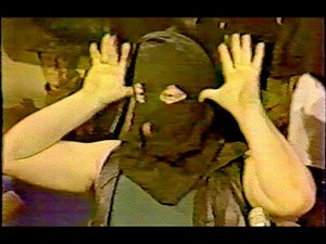 The Mentors an interview you will never forget