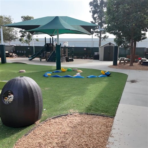 From playful teamwork to active exploration, we give children the space to move, try, and grow, helping them develop strong bodies and even stronger self‑belief. 💪Visit a center near you! | Bright Horizons