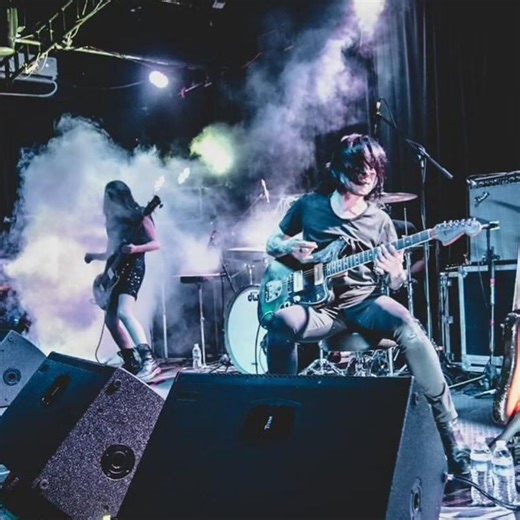 Japanese band MONO to rock KL with their Oath Asia Tour 2024 this November