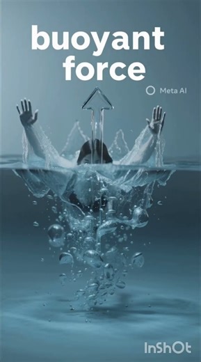 1 formula. 1 concept. Many exams.Archimedes’ Principle made easy! Save this for revision