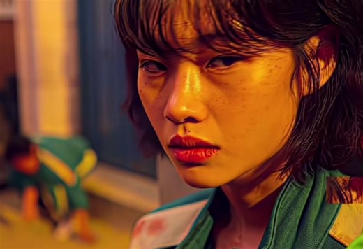 Exploring Squid Game: Characters and Iconic Scenes