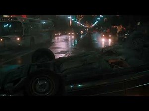 lethal weapon (1987) - death of peter mcallister