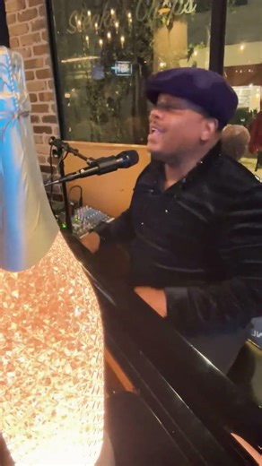Got To Give It Up #marvingaye #cover