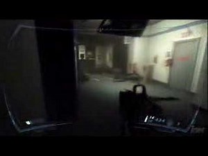 Project Origin Part 2 (FEAR2)