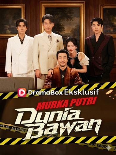 Part 8 | MURKA PUTRI DUNIA BAWAH #drachin #dramarekomendasi #drachinrekomendasi #dramachina #drama #fyp #foryou