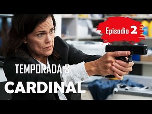 Cardinal Temporada 3, Episodio 2 | Roman e Irena: Misterio y Suspenso en HD