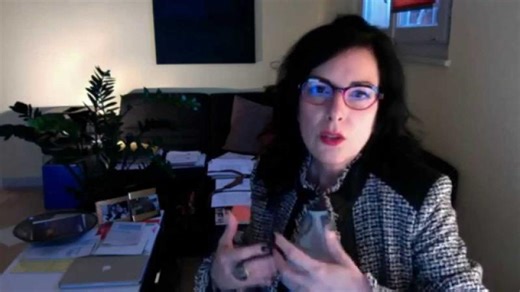 Maître Martyne-Isabel FOREST - CIMA 2015, Parole d Ambassadeur | Me Martyne-Isabel Forest Avocate, Droit des aînés et des aidants