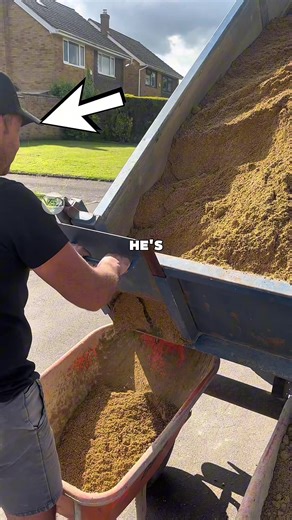 Effective Leadership in Construction: Paving a Driveway