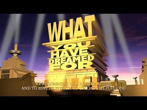 20th Television (2014) (Rare)