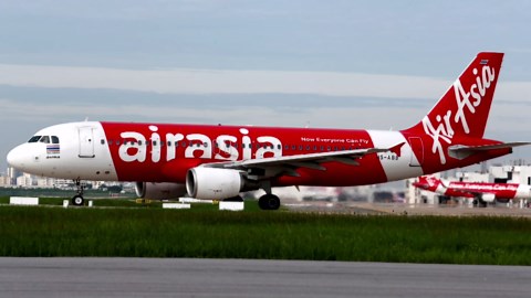 Malaysia probes allegations that Airbus bribed AirAsia bosses
