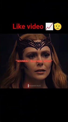 wanda edit steal My heart damage (song name) 🫡