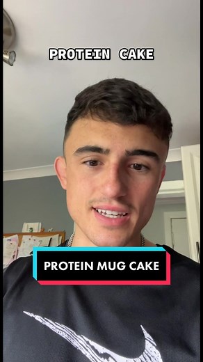 Protein Powder Cake Recipe - Easy Baking with Whey Protein