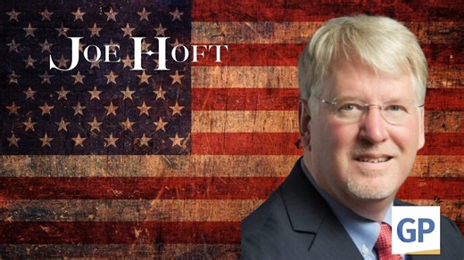 VINDICATED - Joe Hoft - Saving America from the Election Industrial Complex