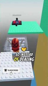 Why Friends Don't Support Your Dreams #shorts #roblox #robloxgames