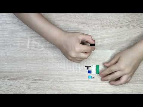 LEGO Motorcycle & Airplane – Custom Build Tutorial